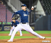 [사진]NC 김영규, 위기 막아낸다