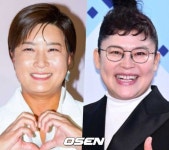 이영자x박세리, 보는 사람까지 어색..데면데면한 사이 폭소 (이영자TV)