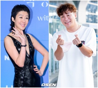 전처랑 같이 사는 윤민수→귀책사유 없는 홍진경..이혼의 새 얼굴 [Oh!쎈 이슈]