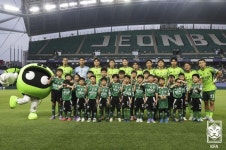 '포옛 분노의 지시' 전북, 강원과 1-1 무승부...2달 만에 비겼다→코리아컵 준결승 2차전 기약[오!쎈 현장]