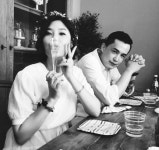 린-이수 11년만에 이혼, '원만한 합의' 강조..