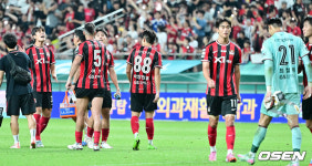[사진]FC서울,'울산HD 3-2 승리했어요'
