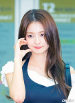 [사진]프로미스나인 이나경,빠져드는 눈빛