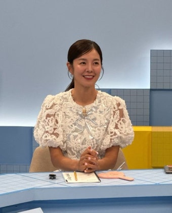 김성은 유튜브 채널 돌연 삭제 날벼락…