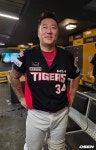 호세 제치고 역대 최고령 20홈런! 최형우 “이제 20홈런은 칠 수 없다고 생각했는데…” [오!쎈 인천]