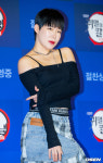 [사진]효진초이,강렬한 숏컷