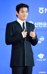 [사진]강하늘, 제천국제음악영화제 엄지척