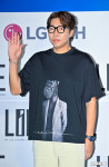 하리수, 대도서관 비보에 충격…