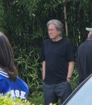 한소희 상대역 최민식, 배 납작+턱선 홀쭉해진 근황..