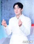 '조은정' 소지섭, 드디어 아빠 됐다('김부장')[공식]