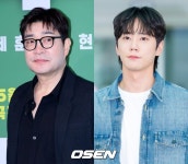 [단독] 손현주, 이준영과 영혼 체인지…'신입사원 강회장' 출연