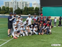 ‘대만 국제교류리그 우승’ 한국티볼연맹 국제교류 페스티볼 성료, 충주남한강초·구미구평남부초 남·여자부 우승