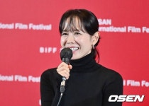 손예진 차기작도 7년 걸린 韓영화, 박희순 굶어 죽겠다 생각도 (30th BIFF)[Oh!쎈 이슈]
