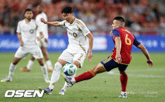 손세이셔널! 韓 전설 첫 해트트릭! MLS도 흥분!-5경기 연속골 도전!