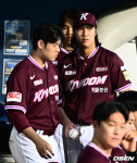 키움 히어로즈, 5연승으로 8위 상승… LG에 7-0 대승, 688일 만의 상승세 확정 속 이용규 1군 타격코치 선임