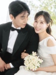별사랑, 오늘(20일) 12살 때 만난 훈남 첫사랑과 결혼…결혼식 전날까지 행사[Oh!쎈 이슈]