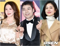 47세 전현무, 보아 이어 '12살 나이차' 백진희와 공연 데이트...