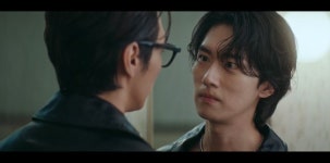 은수 좋은 날 박연우, 이영애 거칠게 위협..이런 모습 처음
