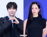 황인엽·이혜리, ‘그대에게 드림’서 로코 케미..내년 방영 [공식]