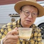 고 전유성, 다정한 아저씨..느릿 평화로운 목소리 그리울 것 윤영미 애도 먹먹