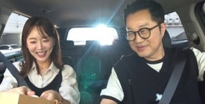 지상렬, '16세 연하' 승무원 출신 쇼호스트 신보람과 핑크빛..무릎 꿇었다 (살림남)