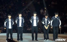 [LCK] 젠지, KT 3-0 완파…사상 첫 7시즌 연속 LCK 결승행(종합)