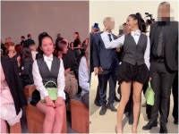 "지수는 명품 D사서 항상 VVIP 대우" 해외 스타들 중 단연 원픽