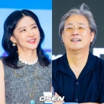 이영애 대장금 찍고 친절한 금자씨, 박찬욱 감독 큰 힘 줬다 (뉴올드보이)