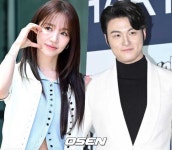 '11살 누나' 윤은혜 홀린, 男배우 신승호 누구? 레드벨벳 '경호원' 출신 [핫피플]