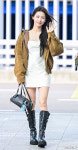 [사진]아이들 미연, 눈부시게 빛나는