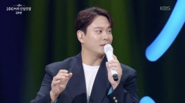 42세 김용준, 깜짝 결혼 선언 