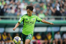 왕조의 부활! 사상 첫 V10 전북, 수원FC 2-0 완파-조기우승... 녹색 제국의 귀환[오!쎈전주]