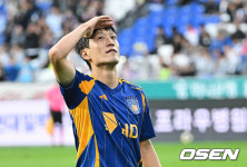 점입가경 울산 VS 신태용... 저격당한 이청용의 골프 세리머니 반격, 그래 나다