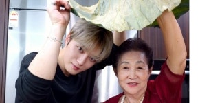 김재중母, 공주서 식당 대박집 1년 만에 1억 빚을 갚았다 (편스토랑)