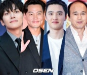 '비서진' 방송 직전 돌연 '결방' 공지라니...지창욱x도경수 수발, (7일)로 편성 변경