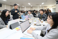 교육행정도 AI시대…우석대, 전 직원 AI 교육 강화