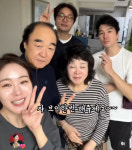 미자 남동생 장영, 무명 배우 탈출→성공 20만 원짜리 위스키, 누나에게 선물