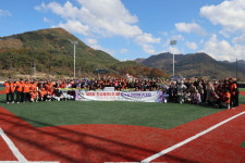 충주서 전국농아인야구대회 개최, 국제 경쟁 시대 열렸는데…안타까운 현실 국내에 전용구장 단 하나도 없다