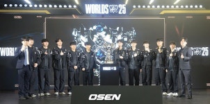‘쓰리핏’ 재도전 T1 Vs 13년 기다린 KT…LCK 4년 연속 우승, 롤드컵 통산 10회 ‘금자탑’