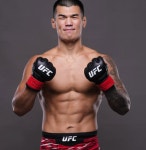 1시간 반 감량 전쟁 끝에 얻은 2연승, 고석현이 UFC에 새긴 이름