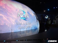 ‘’아이온2’부터 ‘신더시티’, ‘호라이즌 ‘까지’…엔씨소프트, 지스타에서 현재와 미래 논해