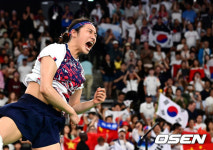 “톱랭커 전원 기권”… 안세영, 호주 오픈 개막도 전에 ‘10관왕 청신호’