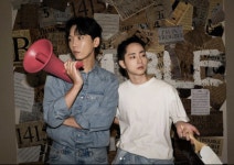 ‘선을 그어 주던가’ 1415, 1인밴드 된다..“주성근 중심 활동” (전문)[공식]