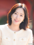 '김병우 감독' 함은정, 결혼발표 후 겹경사...신작 '첫 번째 남자' 대본리딩 포착