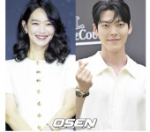 '신민아' 김우빈, 결혼 발표 후 깜짝 '기쁜소식'..좋은 일 풍년 [핫피플]