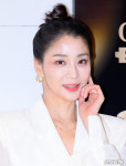 [사진]한고은,'변하지 않는 미모'