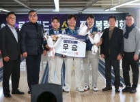 정태화로드스넥 | '진정한 슈퍼루키' 문하영, 시즌 3승으로 '포인트 1위' 질주.. '신인상-MVP 찜'[프로볼링]