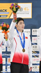 평창 금메달리스트의 굴곡 린샤오쥔, 밀라노에서 반전 쓸까…아니면 하락세 굳어질까
