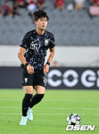 ‘국가대표 수비수 김태현 일본 제패했다!’ 가시마 앤틀러스, J1리그 우승