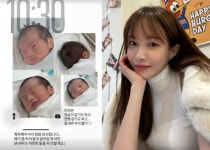 '혼전임신' 서민재, 아이 친부 잠적→홀로 출산..